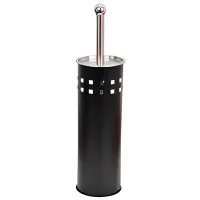 Щетка для унитаза Tendance 46303 нерж. сталь/ Де Подеа