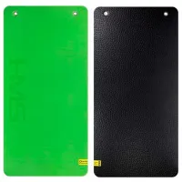 Коврик для фитнеса HMS MFK01 110см x 55см x 15 мм/ ЭВА