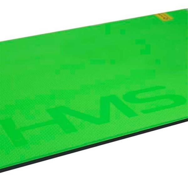Covoraș fitness HMS MFK01 110 x 55 x 15 mm/ EVA photo 2