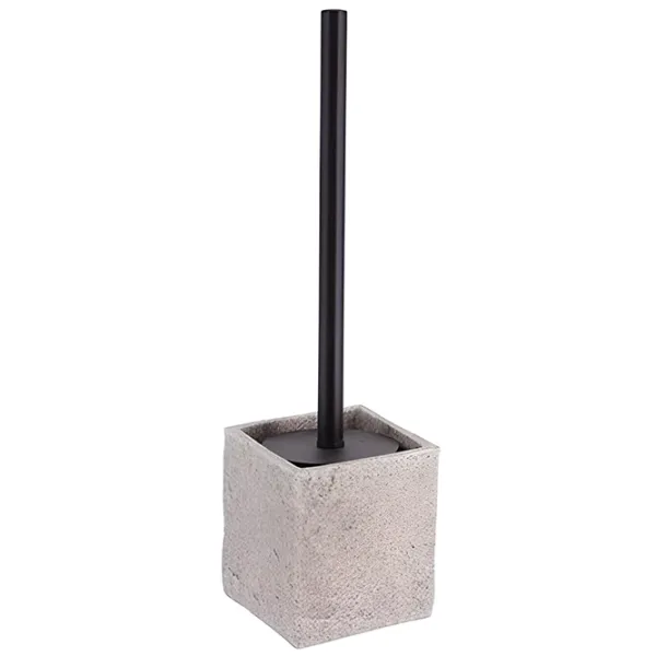 Perie WC Tendance 49795 Poliresin/ De podea photo 1