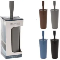 Щетка для унитаза Bathroom Solutions 28953 Полипропилен/ Де Подеа