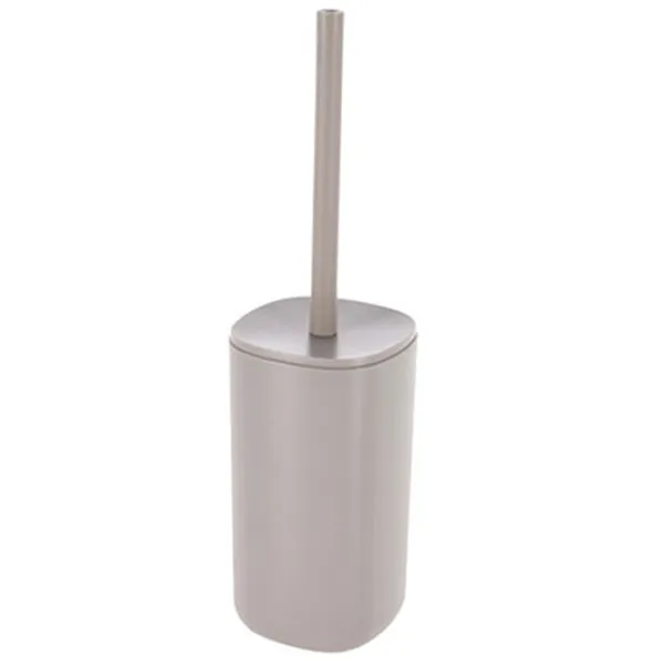 Perie WC Bathroom Solutions Costes Plastic/ De podea photo 1