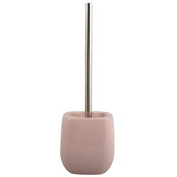 Perie WC MSV 40886 Ceramică/ De podea photo 1