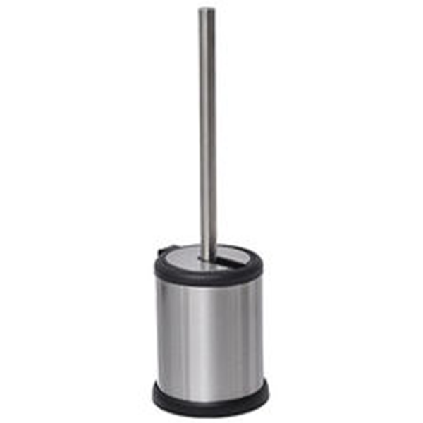 Perie WC Tendance 44204 Metal/ De podea photo 1 Perie WC Tendance 44204 Metal/ De podea photo 1