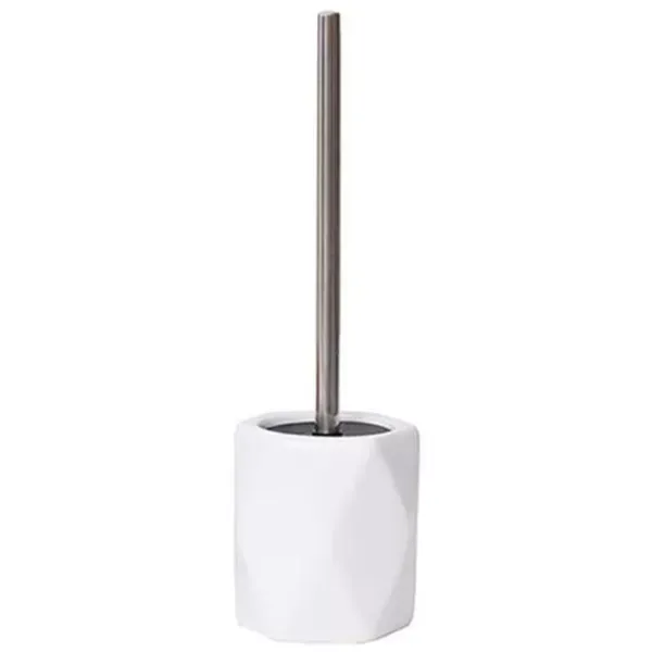 Perie WC Tendance 49801 Gresie/ De podea photo 1 Perie WC Tendance 49801 Gresie/ De podea photo 1