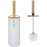 Щетка для унитаза Five Lea Бамбук/ Де Подеа