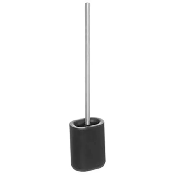 Perie WC Five Siliflex Metal/ De podea photo 1