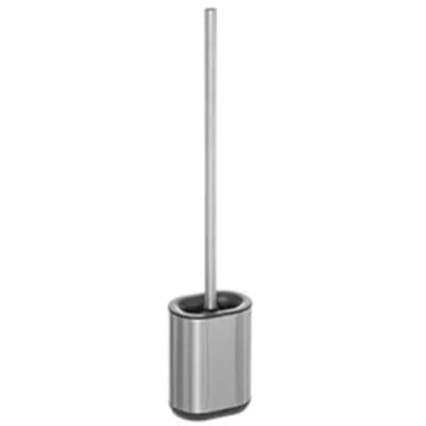 Perie WC Five Siliflex Metal/ De podea photo 1