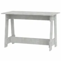 Кухонный стол KompaniT КС-10 ДСП/ White