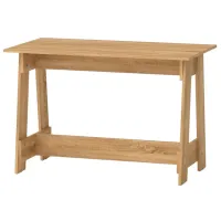 Masă de bucătărie KompaniT КС-10 PAL/ Stejar Sonoma