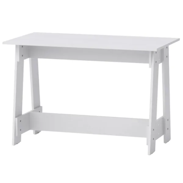 Masă de bucătărie KompaniT КС-10 PAL/ White photo 1 Masă de bucătărie KompaniT КС-10 PAL/ White photo 1