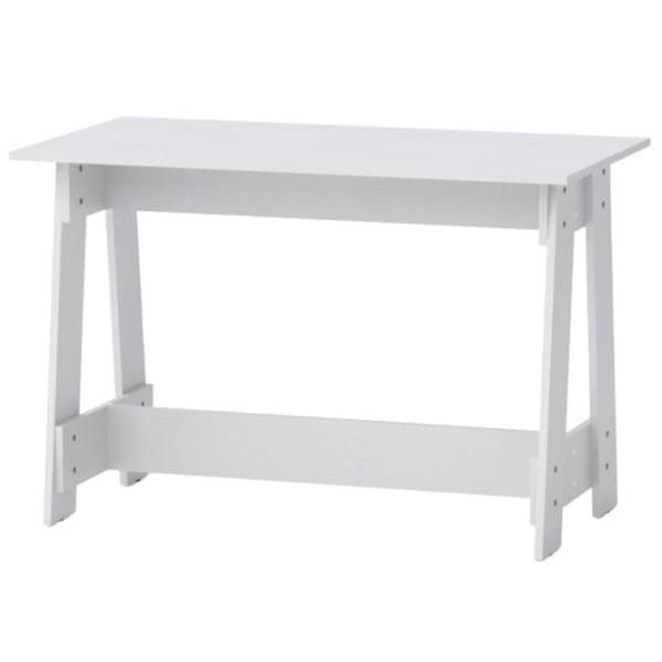 Masă de bucătărie KompaniT КС-10 PAL/ White photo 1 Masă de bucătărie KompaniT КС-10 PAL/ White photo 1