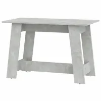 Кухонный стол KompaniT КС-11 Дерево/ Gray