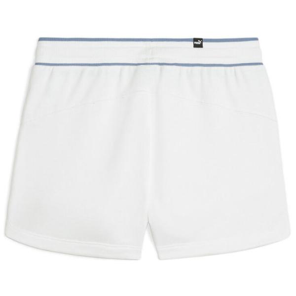 Шорты для женщин Puma Squad 5" Shorts Tr XS/ White photo 2 Шорты для женщин Puma Squad 5" Shorts Tr XS/ White photo 2