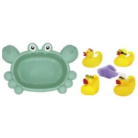 Игрушки для ванной Optmarket 3695707265691 