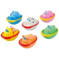 Игрушки для ванной Optmarket 4008332401515 от 10 месяцев