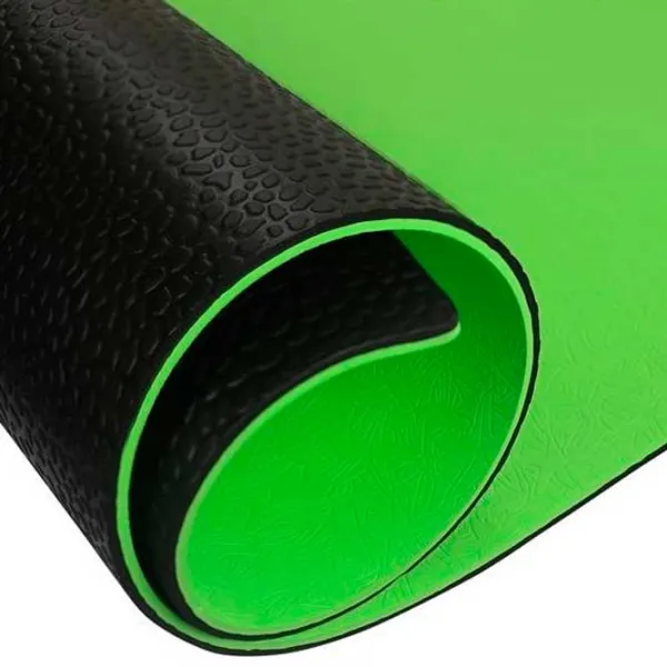 Covoraș fitness HMS YM06 180 x 60 x 8 mm/ Spumă photo 3 Covoraș fitness HMS YM06 180 x 60 x 8 mm/ Spumă photo 3