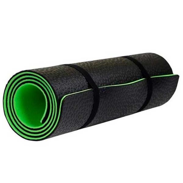 Covoraș fitness HMS YM06 180 x 60 x 8 mm/ Spumă photo 4 Covoraș fitness HMS YM06 180 x 60 x 8 mm/ Spumă photo 4