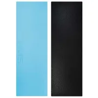 Коврик для фитнеса HMS YM06 180см x 60см x 8 мм/ Пена