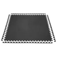 Covoraș fitness HMS MP10 PUZZLE 61 x 61 x 10 mm/ PVC photo 2