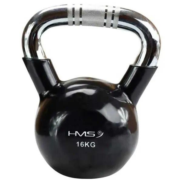 Greutate HMS KTC 16 kg/ Cu un mâner photo 1