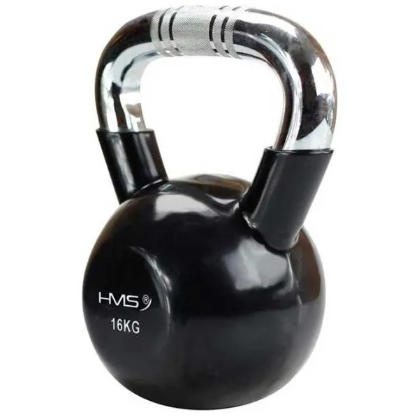 Greutate HMS KTC 16 kg/ Cu un mâner photo 2