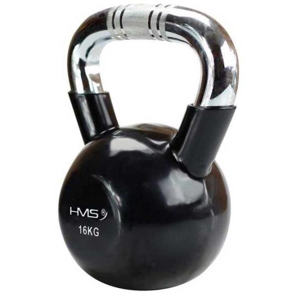 Greutate HMS KTC 16 kg/ Cu un mâner photo 2