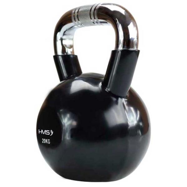 Greutate HMS KTC 20 kg/ Cu un mâner photo 2