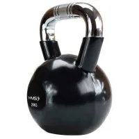 Greutate HMS KTC 20 kg/ Cu un mâner photo 2