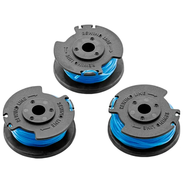Set de bobine KARCHER 2.444-016.0 Plastic photo 1