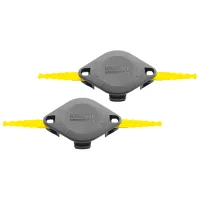 Set de cuțite KARCHER 2.444-022.0 Plastic
