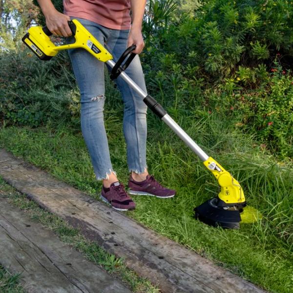 Set de cuțite KARCHER 2.444-022.0 Plastic photo 2