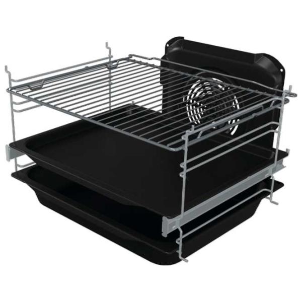 Плита Gorenje GECS5C70WA Электрическая/ White photo 8 Плита Gorenje GECS5C70WA Электрическая/ White photo 8