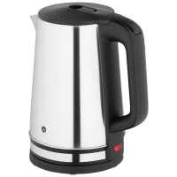 Ceainic electric Ardesto EKL-T32S 2.2l / Ascuns spirală / Inox photo 4