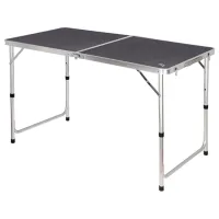 Masa pliantă Nils NC1605 Dreptunghiular