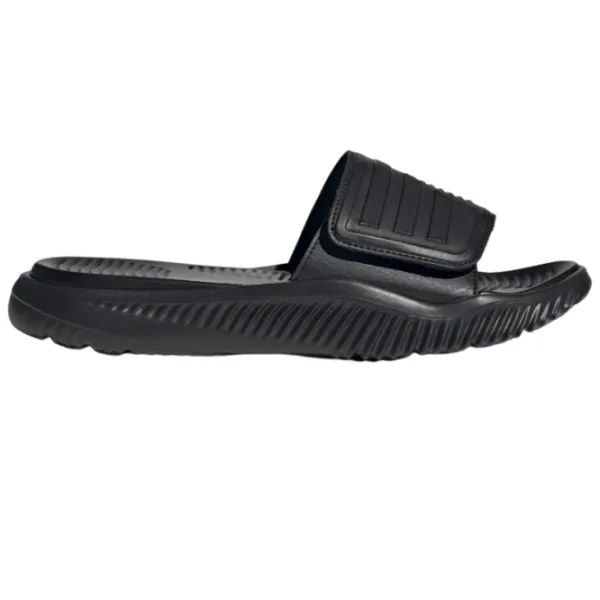 Шлепанцы для мужчин Adidas Alphabounce Slide 2 46/ Black photo 1 Шлепанцы для мужчин Adidas Alphabounce Slide 2 46/ Black photo 1