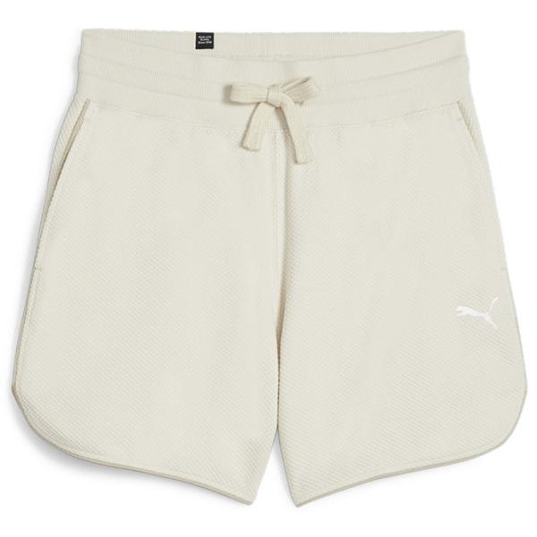 Шорты для женщин Puma Her 5" Shorts Alpine Snow XL/ White photo 1 Шорты для женщин Puma Her 5" Shorts Alpine Snow XL/ White photo 1