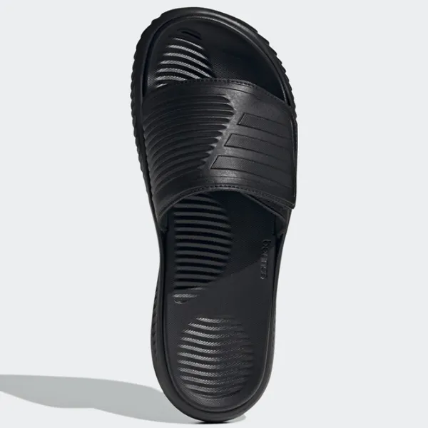 Șlapi pentru bărbați Adidas Alphabounce Slide 2 47/ Black photo 2 Șlapi pentru bărbați Adidas Alphabounce Slide 2 47/ Black photo 2