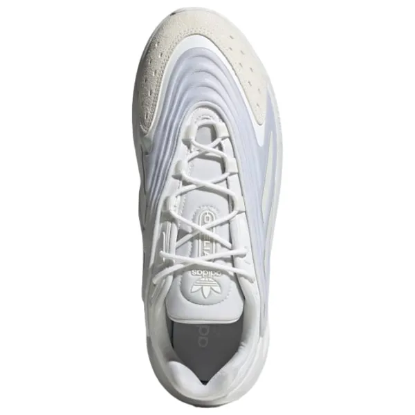 Кроссовки для мужчин Adidas Ozelia 47.5/ White photo 9
