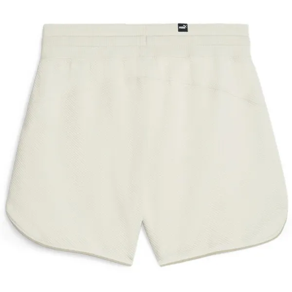 Pantaloni scurți pentru femei Puma Her 5" Shorts Alpine Snow S/ White photo 3