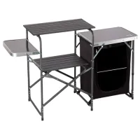 Masa pliantă Nils NC3040 Dreptunghiular