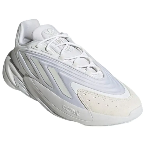 Кроссовки для мужчин Adidas Ozelia 42.5/ White photo 1