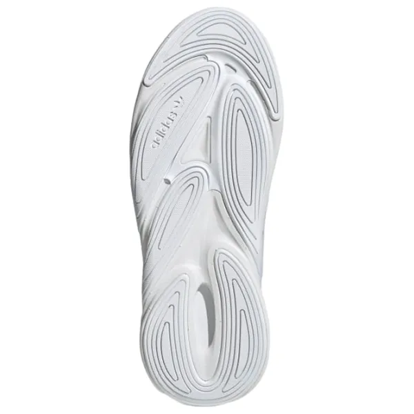 Кроссовки для мужчин Adidas Ozelia 42.5/ White photo 5
