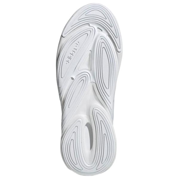 Кроссовки для мужчин Adidas Ozelia 42.5/ White photo 5