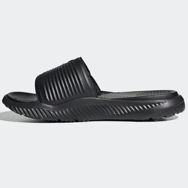 Șlapi pentru bărbați Adidas Alphabounce Slide 2 43/ Black photo 4 Șlapi pentru bărbați Adidas Alphabounce Slide 2 43/ Black photo 4