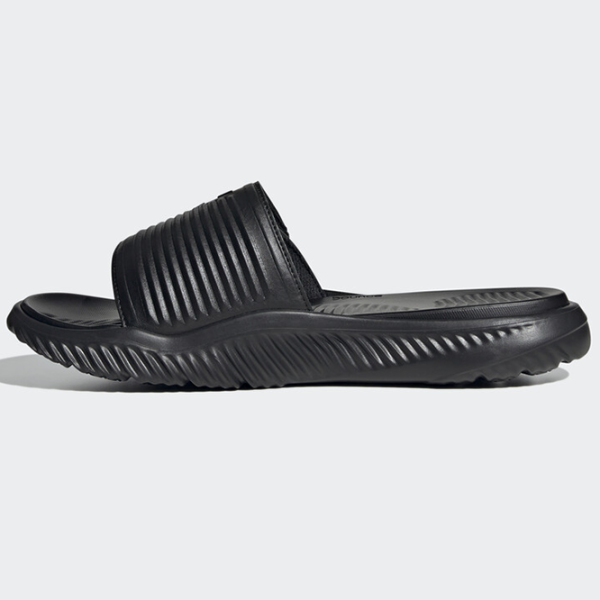 Șlapi pentru bărbați Adidas Alphabounce Slide 2 43/ Black photo 4 Șlapi pentru bărbați Adidas Alphabounce Slide 2 43/ Black photo 4