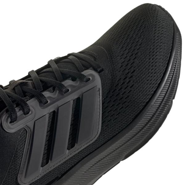 Кроссовки для мужчин Adidas Ultrabounce 45.5/ Black photo 6