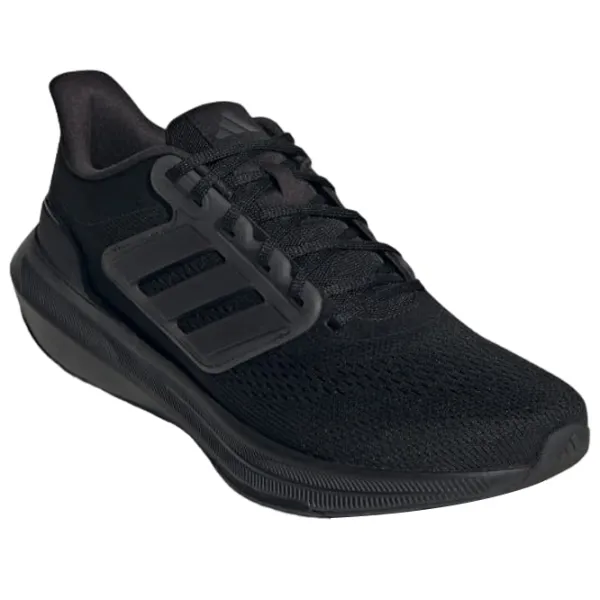 Adidași pentru bărbați Adidas Ultrabounce 46.5/ Black photo 1
