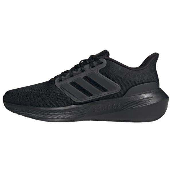 Кроссовки для мужчин Adidas Ultrabounce 40.5/ Black photo 2