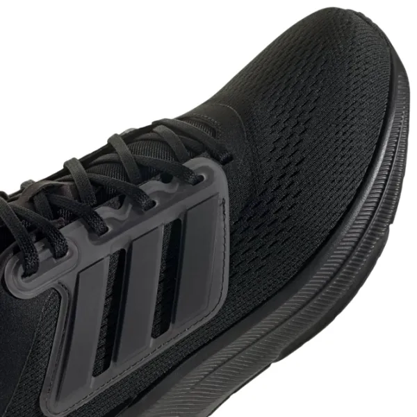 Кроссовки для мужчин Adidas Ultrabounce 41.5/ Black photo 6
